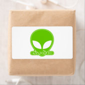 Étiquette Alien [Étranger] Tang Dao ► Script en thaï (En situation)
