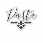 Étiquette alimentaire personnalisé (Devant)