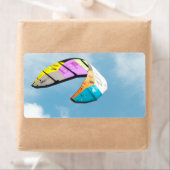 ÉTIQUETTE ALINÉA (En situation)