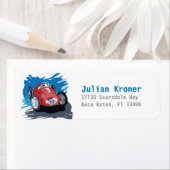 Étiquette Ally_CustomOrder (En situation)