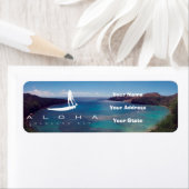 Étiquette Aloha Stand Up Paddle et Hanauma Bay (En situation)