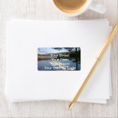 Étiquette Amarrages (En situation)