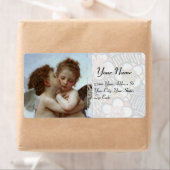 Étiquette Amor et Psyche comme Mariage d'enfants (En situation)