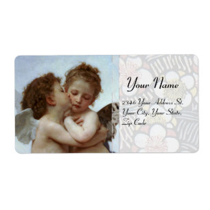 Étiquette Amor et Psyche comme Mariage d'enfants