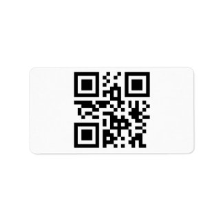 Étiquette Amour - Anglais