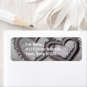 Étiquette Amour sans fin (En situation)