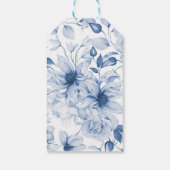 Étiquette Amour : Sweet Wedding Favor (Dos)