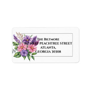 Étiquette Amoureux des fleurs