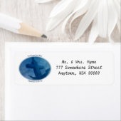 Étiquette Ancré en lui (En situation)