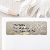 Étiquette Animal - Ducks - Swim like a duck (En situation)