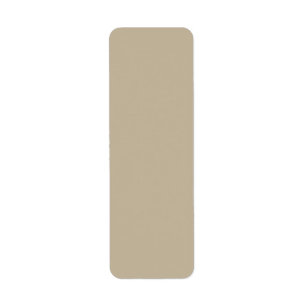 Étiquette Arrière-plan beige clair doux – Conception de mari