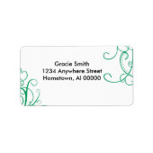 ÉTIQUETTE AS 9-2010 (Devant)