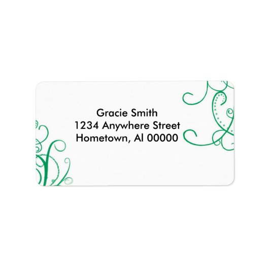 ÉTIQUETTE AS 9-2010 (Devant)