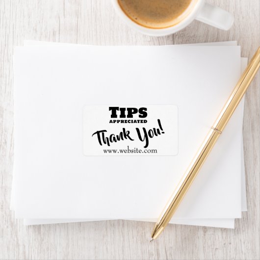 Étiquette Astuces Apprécié Gratuités En Espèces Jar Site Web (En situation)