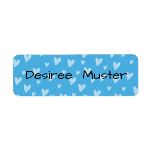 Étiquette Autocollant codé