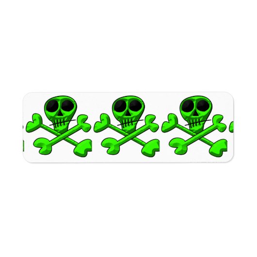 Étiquette autocollant rond classique (Devant)