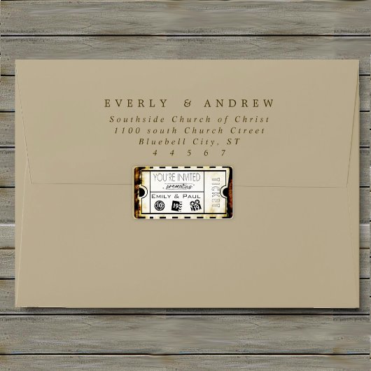 Étiquette Autoriser un enregistrement de la date