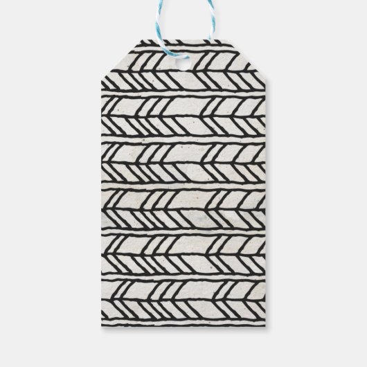 Étiquette Baby shower Cactus (Dos)