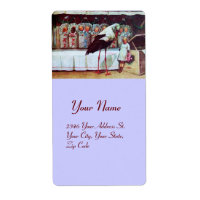 BABY SHOWER STORK 3