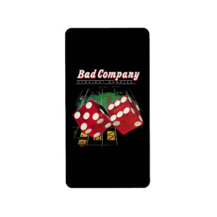 Étiquette Bad Company Blues A Tribute à Paul Rodgers