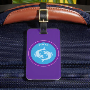 Étiquette Bagage de pistolets