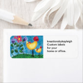 Étiquette Balade (En situation)