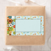 Étiquette Balise de nom de bouton (En situation)