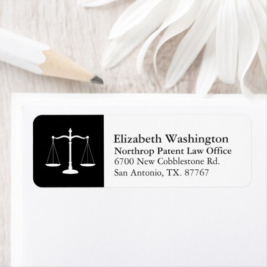 Étiquette Barème des échelles de justice professionnelle Cus (En situation)