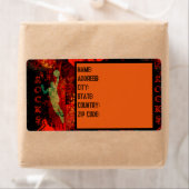 ÉTIQUETTE BASKETBALL (En situation)