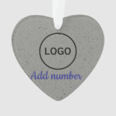 Étiquette Basset Hound (dos)