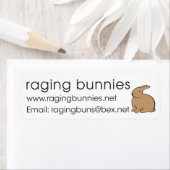 ÉTIQUETTE BÂTIMENTS EN COURSE (En situation)