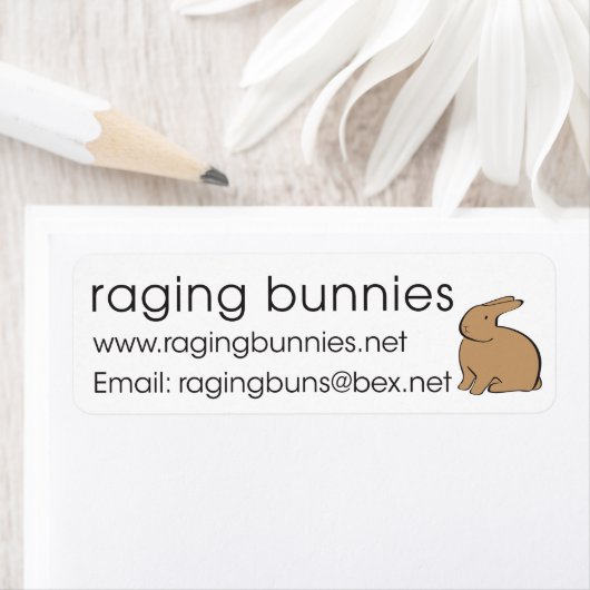 ÉTIQUETTE BÂTIMENTS EN COURSE (En situation)