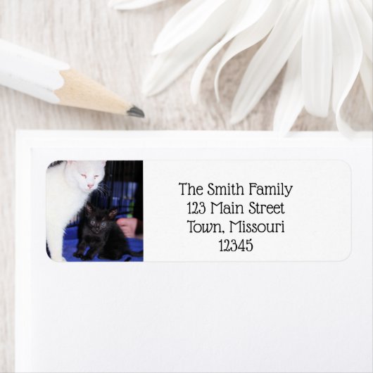 Étiquette Bébé (En situation)