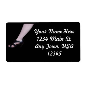 Étiquette Belles talons