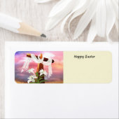 Étiquette Bon Goût (En situation)