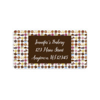 Boulangerie Bake Vente Aliments Brownie Cupcake Pi