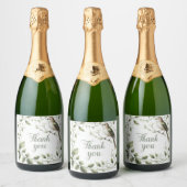 étiquette bouteille de champagne (Bouteilles)