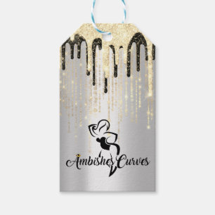 Étiquette Boutique personnalisée Prix Étiquette Go