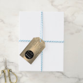 Étiquette Boutique Personnalisée Prix Étiquette Go (Avec de laficelle)