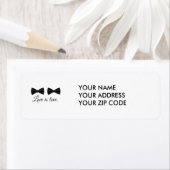 Étiquette BOW CRAVATE LOVE -.png (En situation)