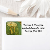 Étiquette Brigade irlandaise (En situation)