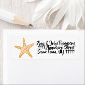 Étiquette Ça a de l'importance pour cette espèce de poisson (En situation)