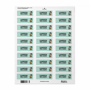 Étiquette cacahuètes   Lecture Marcie