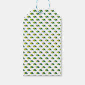 Étiquette Cadeau (Devant)