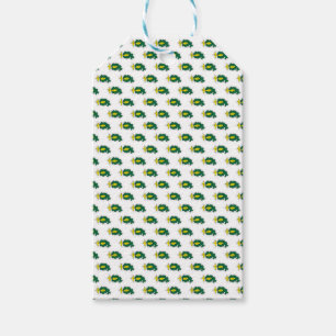 Étiquette Cadeau