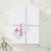 Étiquette cadeau (Avec de laficelle)