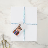 Étiquette cadeau (With Twine)