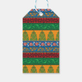 Étiquette Cadeau (Devant)