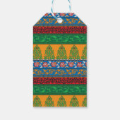 Étiquette Cadeau (Dos)