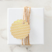 Étiquette-cadeau Balise Foil Favor (Avec boite)